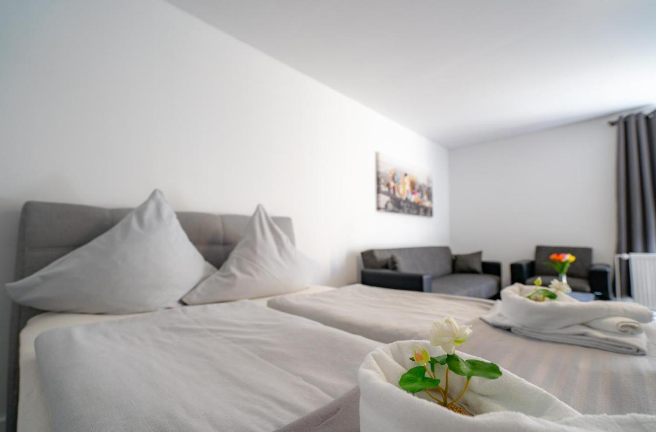 My Apartment Im Bremer Viertel 외부 사진