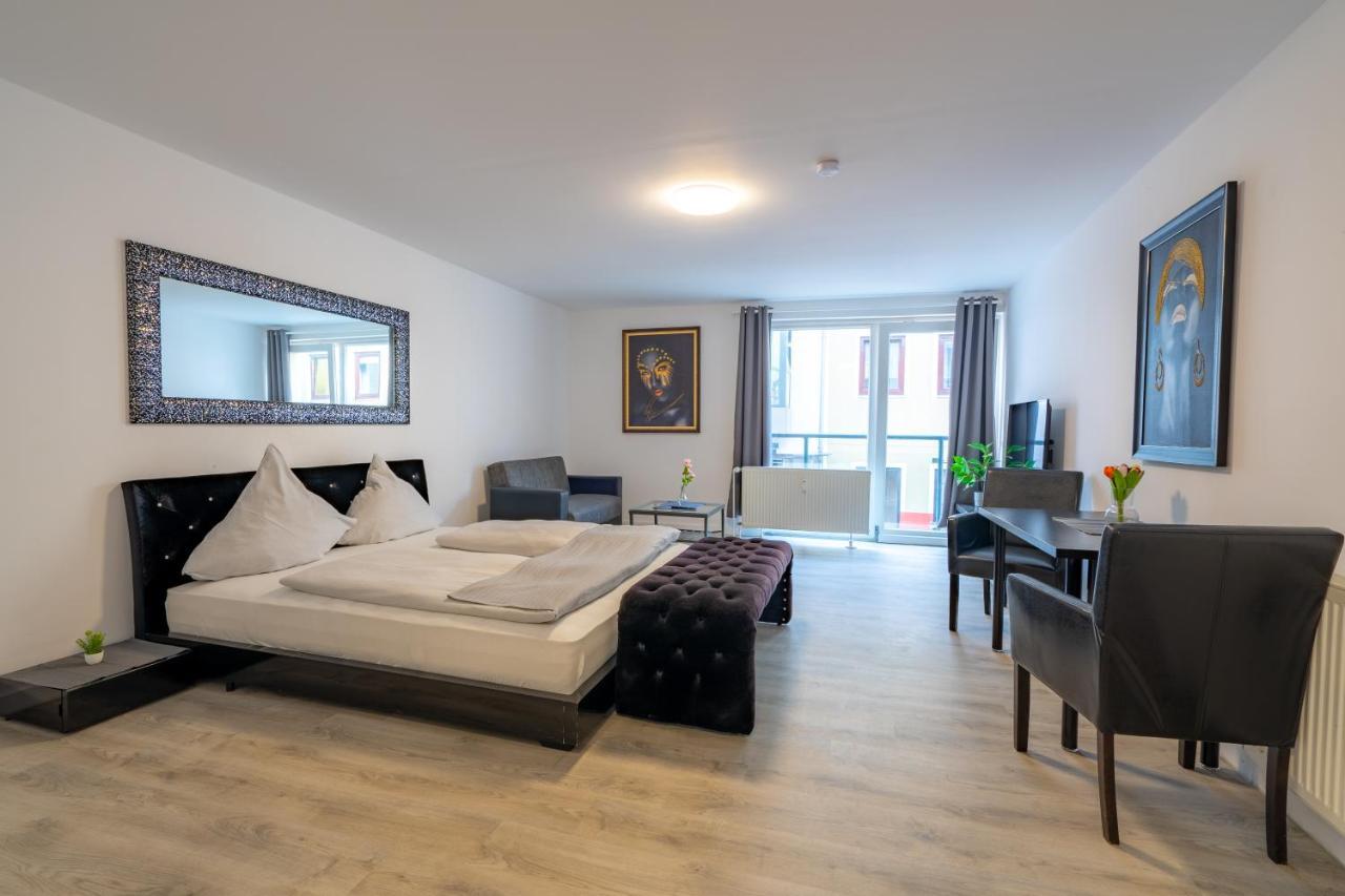 My Apartment Im Bremer Viertel 외부 사진