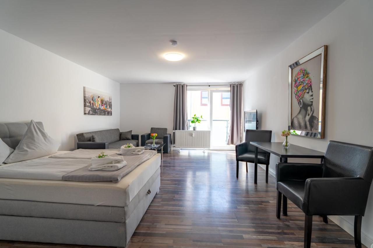 My Apartment Im Bremer Viertel 외부 사진