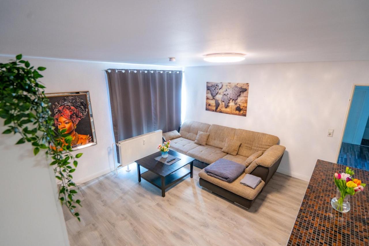 My Apartment Im Bremer Viertel 외부 사진