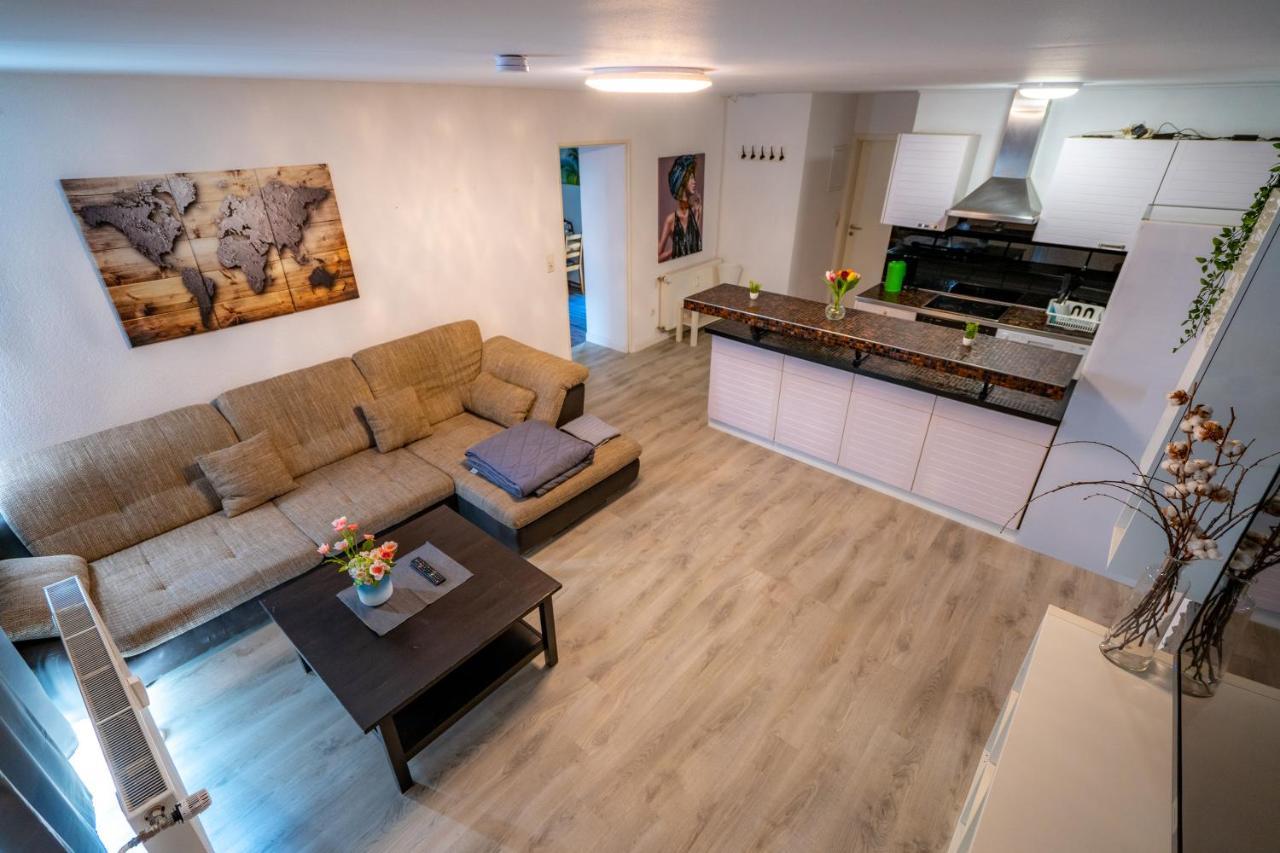 My Apartment Im Bremer Viertel 외부 사진
