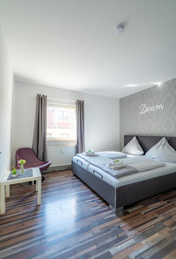 My Apartment Im Bremer Viertel 외부 사진