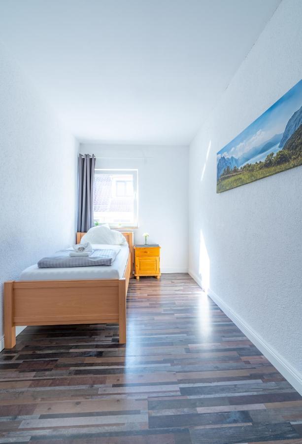 My Apartment Im Bremer Viertel 외부 사진