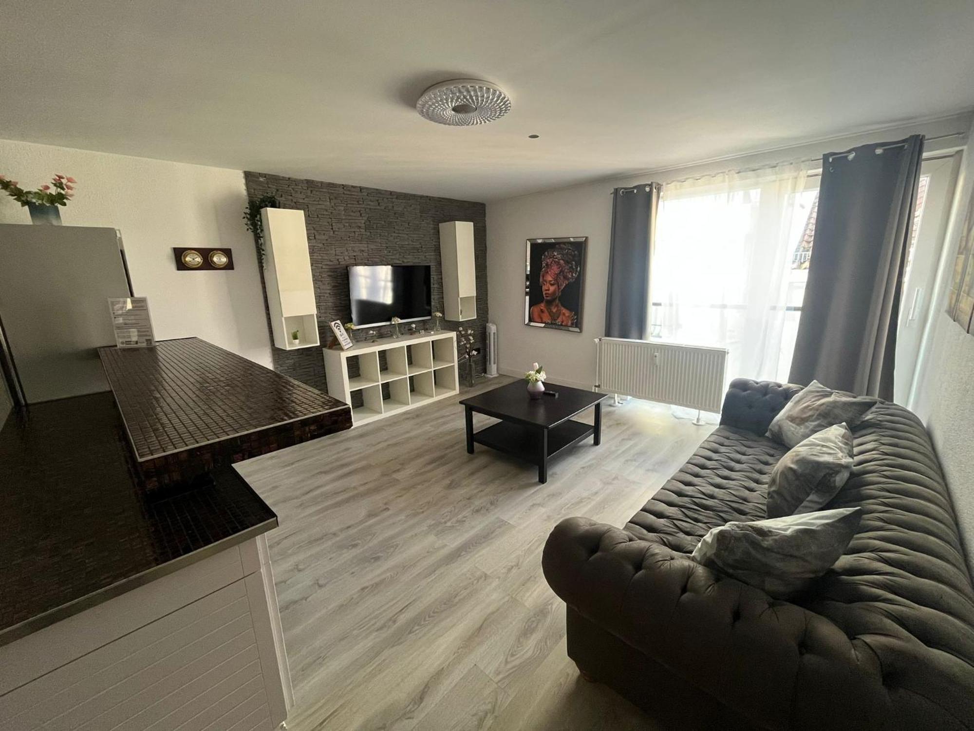 My Apartment Im Bremer Viertel 외부 사진